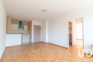 Apartment at Limay (78520)