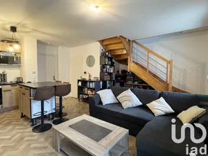 Duplex à Réau (77550)