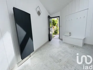 Maison de village à Les Portes-en-Ré (17880)