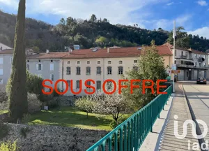 Immeuble à Vals-les-Bains (07600)