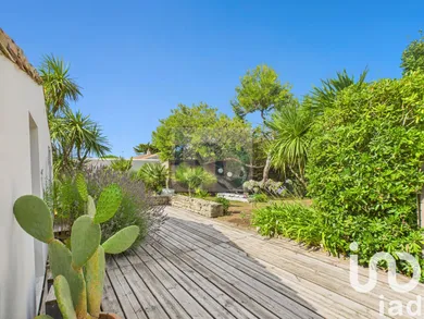 House at Sainte-Marie-de-Ré (17740)