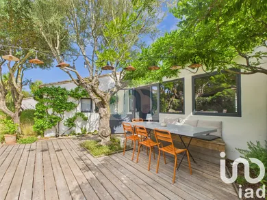 House at Sainte-Marie-de-Ré (17740)