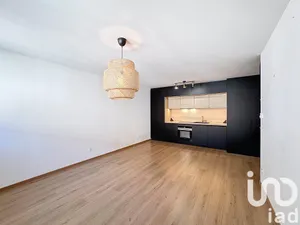 Apartment at Metz (57000)