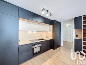 Appartement à Metz (57000)