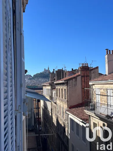 Appartement à Marseille (13001)