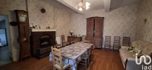 Maison à Landreville (10110)