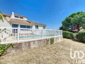 Maison traditionnelle à Béziers (34500)