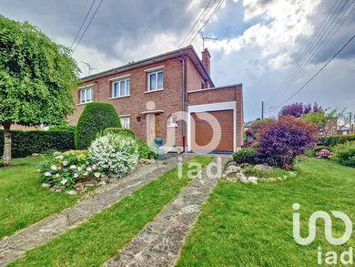 House at Lambres-lez-Douai (59552)