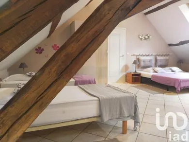 House in Nouans-les-Fontaines (37460)