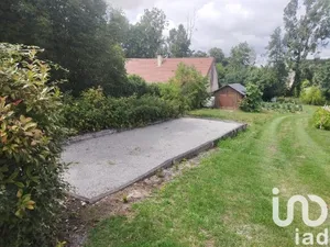 House in Nouans-les-Fontaines (37460)