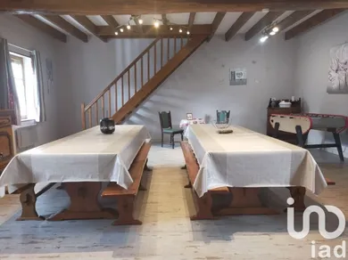 House in Nouans-les-Fontaines (37460)