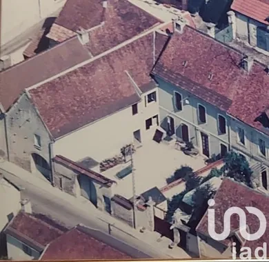 Maison à Landreville (10110)