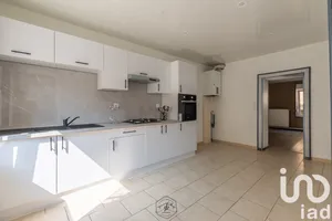 Maison de ville à Moyeuvre-Grande (57250)