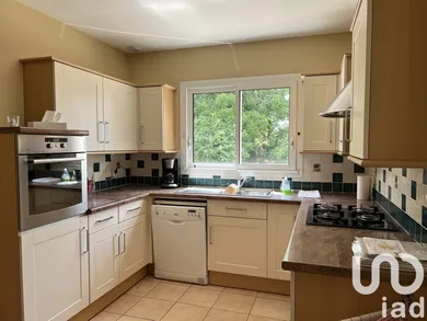 Village house at Saint-Macoux (86400)