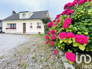 Maison à Campagne-lès-Guines (62340)