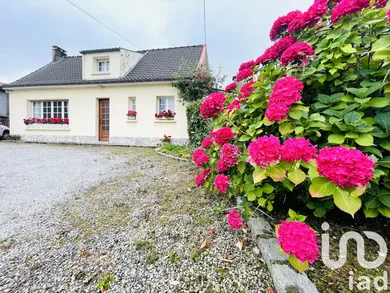 House at Campagne-lès-Guines (62340)