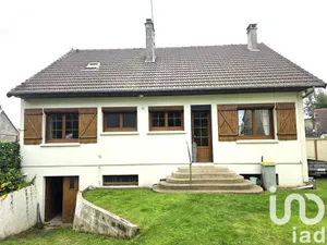 Maison de village à Buigny-lès-Gamaches (80220)