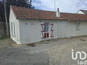Maison à La Plaine-sur-Mer (44770)