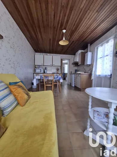 House in La Plaine-sur-Mer (44770)