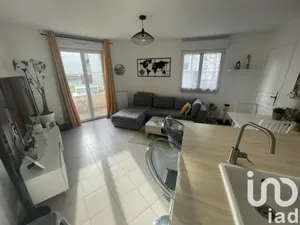 Appartement à Limeil-Brévannes (94450)