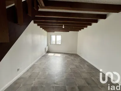 Duplex à Reims (51100)
