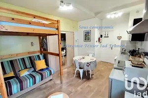 Apartment at Cauterets (65110)