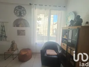 Village house at Villelaure (84530)