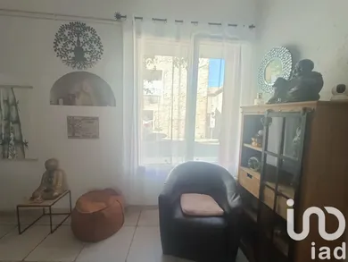 Village house at Villelaure (84530)