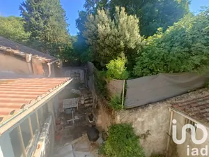 Maison de village à Villelaure (84530)