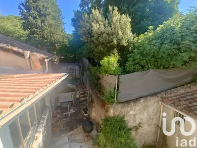 Maison de village à Villelaure (84530)