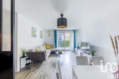 Apartment at Franconville (95130)