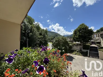 Maison à Montferrier (09300)