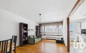 Appartement à Paris (75013)