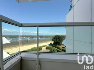 Appartement à Arcachon (33120)