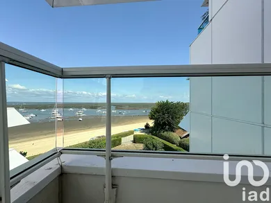 Appartement à Arcachon (33120)