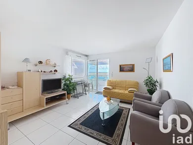 Appartement à Arcachon (33120)