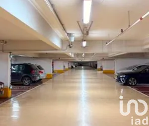 Parking à Paris (75013)