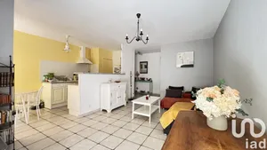 Appartement à Marseille (13012)