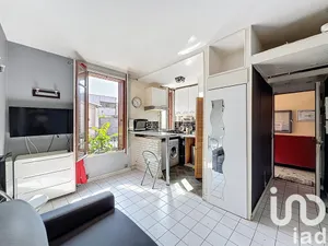 Apartment at Montreuil (93100)
