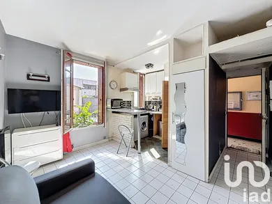Appartement à Montreuil (93100)