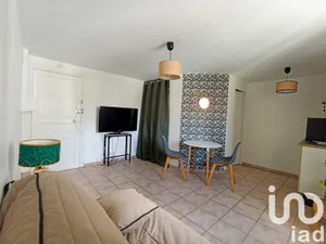 Studio à Nantes (44100)