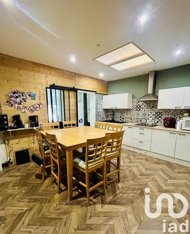 Townhouse at Béthune (62400)