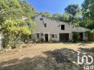 Mas à Cadenet (84160)