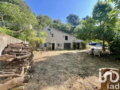 Mas à Cadenet (84160)