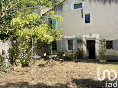 Mas à Cadenet (84160)