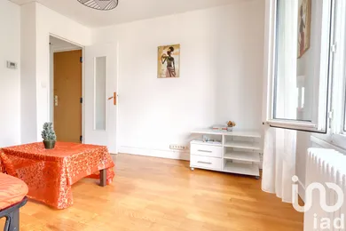 Appartement à Bagnolet (93170)