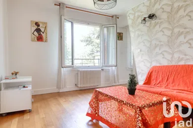 Apartment at Bagnolet (93170)