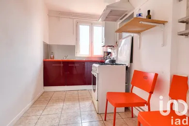 Appartement à Bagnolet (93170)
