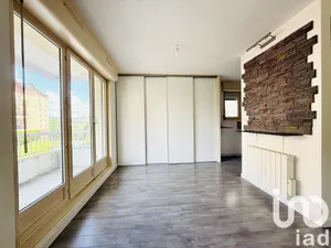 Appartement à Metz (57070)