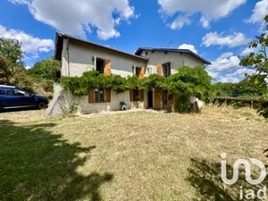 Maison à Montrigaud (26350)